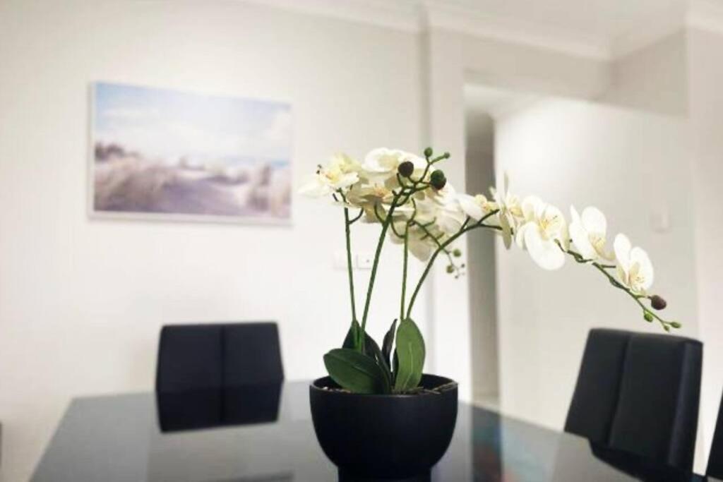 Kellyville 5Br Near Park And Shopping Mall ภายนอก รูปภาพ